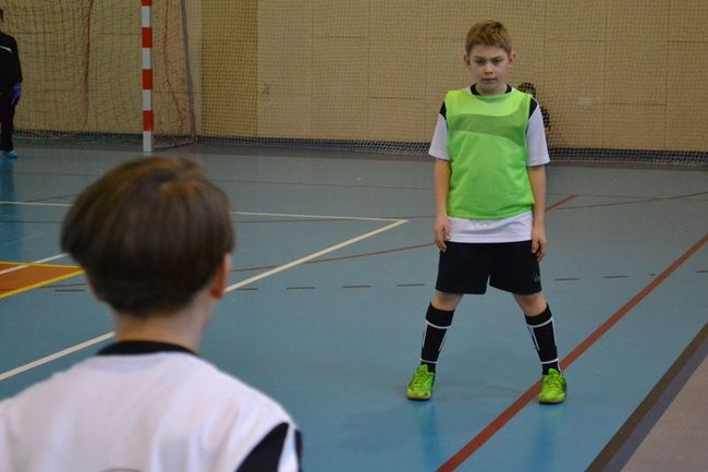 Turniej im. Andrzeja Piotrowiaka w Drobninie (zdjęcia)