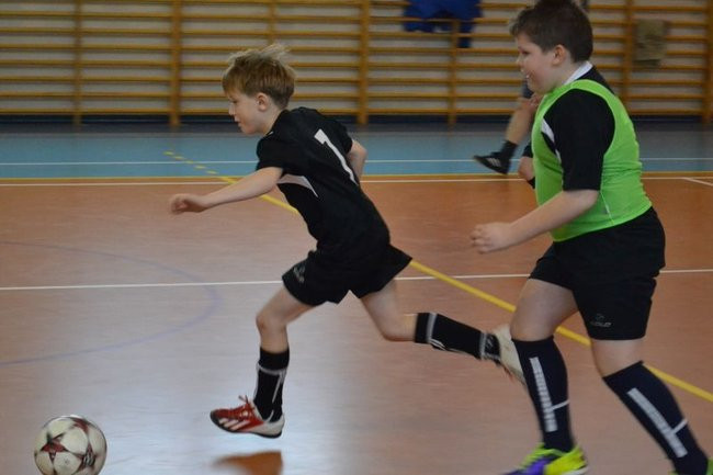 Turniej im. Andrzeja Piotrowiaka w Drobninie (zdjęcia)