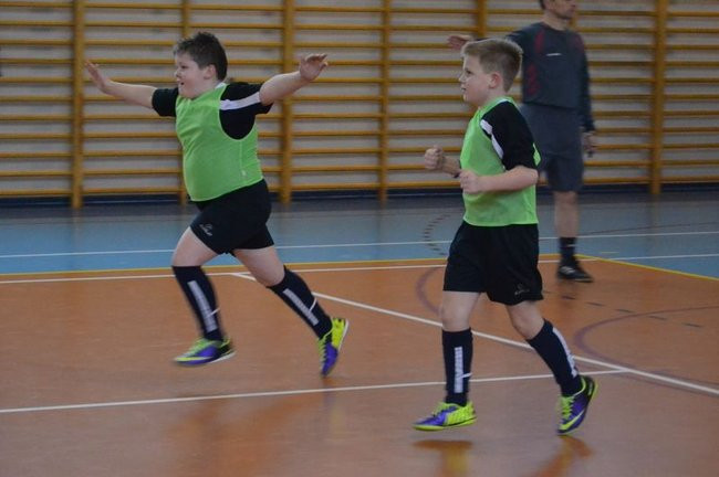 Turniej im. Andrzeja Piotrowiaka w Drobninie (zdjęcia)