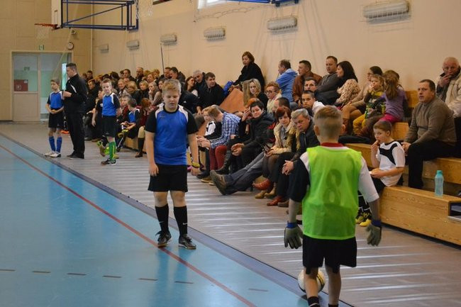 Turniej im. Andrzeja Piotrowiaka w Drobninie (zdjęcia)