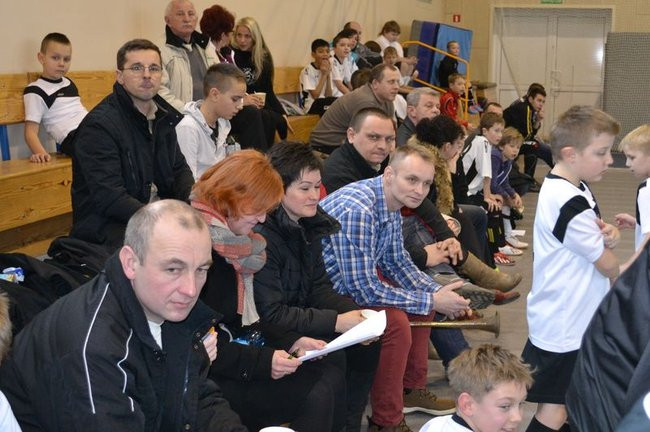 Turniej im. Andrzeja Piotrowiaka w Drobninie (zdjęcia)