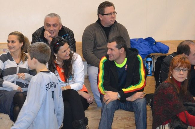 Turniej im. Andrzeja Piotrowiaka w Drobninie (zdjęcia)