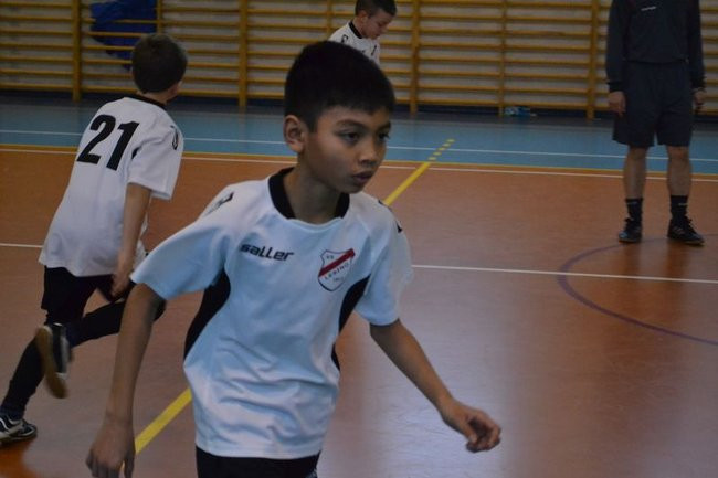 Turniej im. Andrzeja Piotrowiaka w Drobninie (zdjęcia)