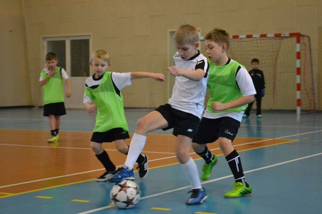 Turniej im. Andrzeja Piotrowiaka w Drobninie (zdjęcia)