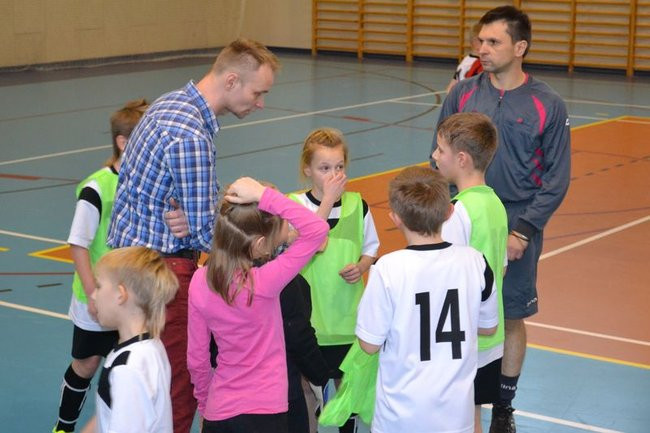 Turniej im. Andrzeja Piotrowiaka w Drobninie (zdjęcia)