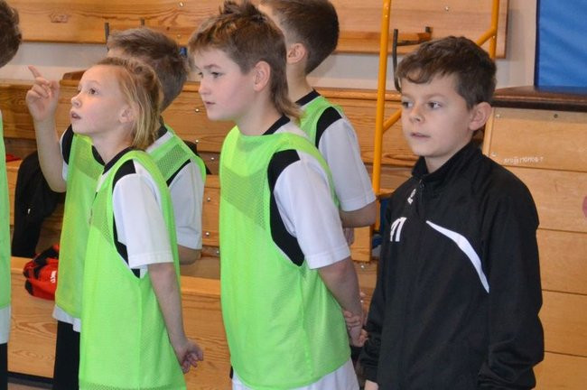 Turniej im. Andrzeja Piotrowiaka w Drobninie (zdjęcia)