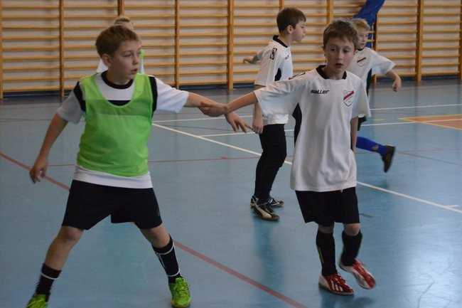 Turniej im. Andrzeja Piotrowiaka w Drobninie (zdjęcia)