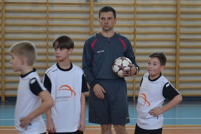 Turniej im. Andrzeja Piotrowiaka w Drobninie (zdjęcia)