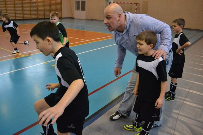 Turniej im. Andrzeja Piotrowiaka w Drobninie (zdjęcia)