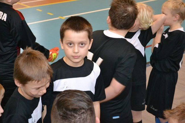 Turniej im. Andrzeja Piotrowiaka w Drobninie (zdjęcia)