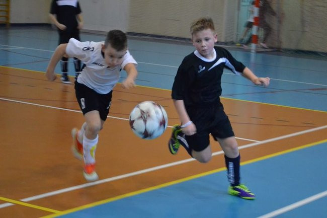 Turniej im. Andrzeja Piotrowiaka w Drobninie (zdjęcia)