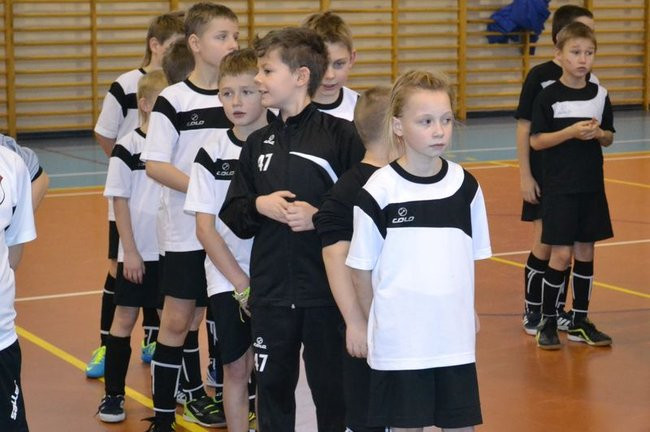 Turniej im. Andrzeja Piotrowiaka w Drobninie (zdjęcia)