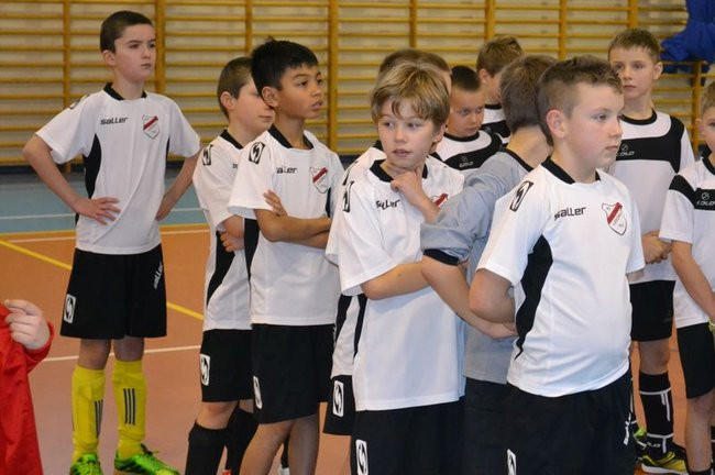 Turniej im. Andrzeja Piotrowiaka w Drobninie (zdjęcia)