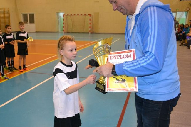 Turniej im. Andrzeja Piotrowiaka w Drobninie (zdjęcia)