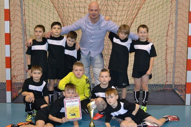 Turniej im. Andrzeja Piotrowiaka w Drobninie (zdjęcia)