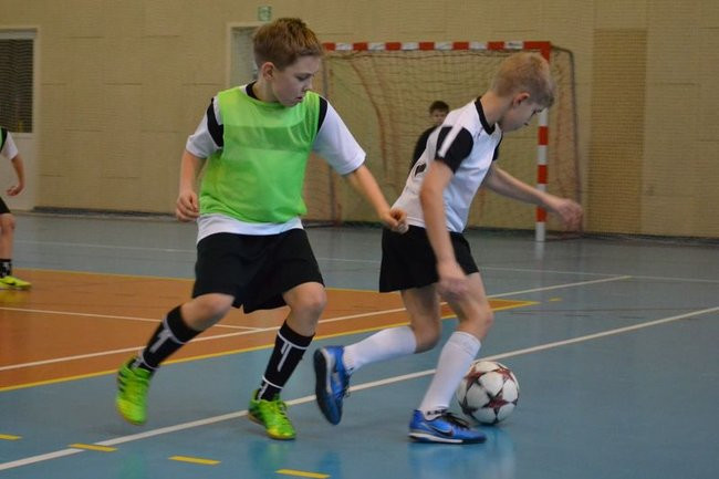 Turniej im. Andrzeja Piotrowiaka w Drobninie (zdjęcia)