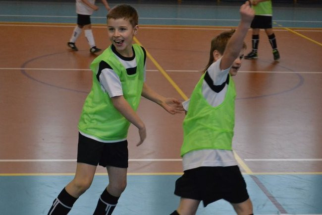 Turniej im. Andrzeja Piotrowiaka w Drobninie (zdjęcia)