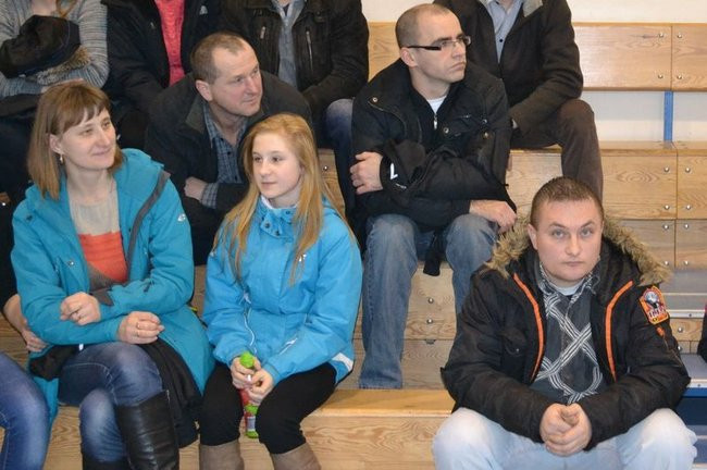 Turniej im. Andrzeja Piotrowiaka w Drobninie (zdjęcia)