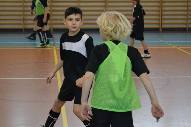 Turniej im. Andrzeja Piotrowiaka w Drobninie (zdjęcia)