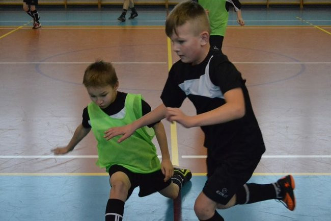 Turniej im. Andrzeja Piotrowiaka w Drobninie (zdjęcia)