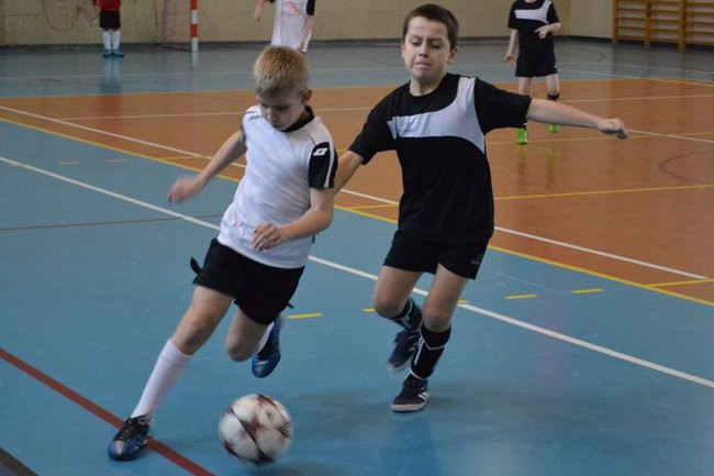 Turniej im. Andrzeja Piotrowiaka w Drobninie (zdjęcia)