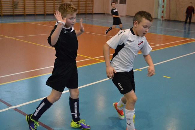 Turniej im. Andrzeja Piotrowiaka w Drobninie (zdjęcia)