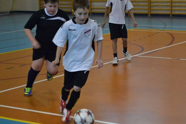 Turniej im. Andrzeja Piotrowiaka w Drobninie (zdjęcia)