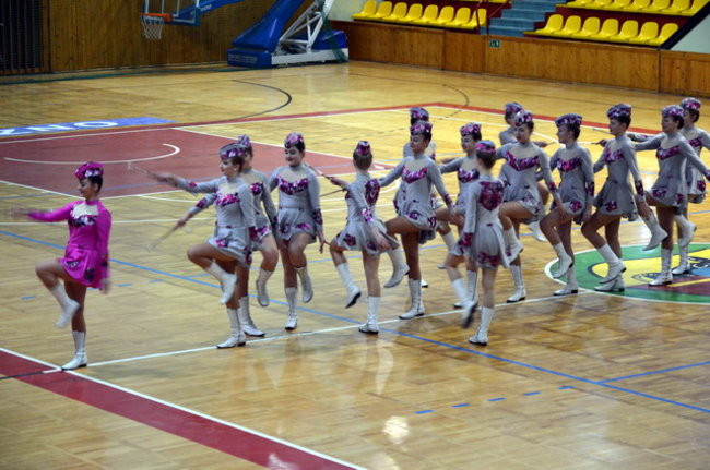 Zakończył się 11.Turniej Zimowy (zdjęcia)