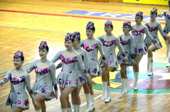 Zakończył się 11.Turniej Zimowy (zdjęcia)