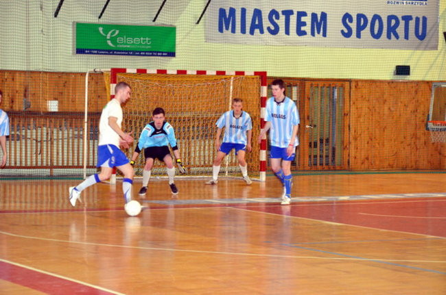 Zakończył się 11.Turniej Zimowy (zdjęcia)