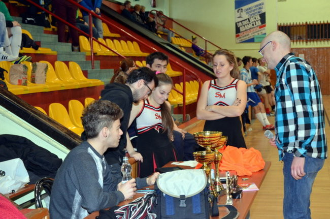 Zakończył się 11.Turniej Zimowy (zdjęcia)