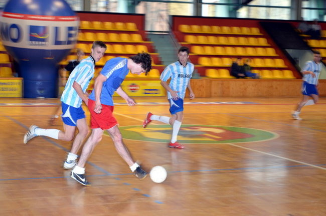 Zakończył się 11.Turniej Zimowy (zdjęcia)