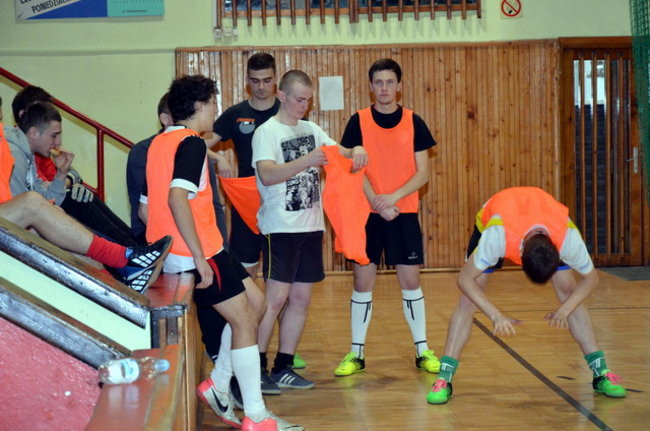 Zakończył się 11.Turniej Zimowy (zdjęcia)