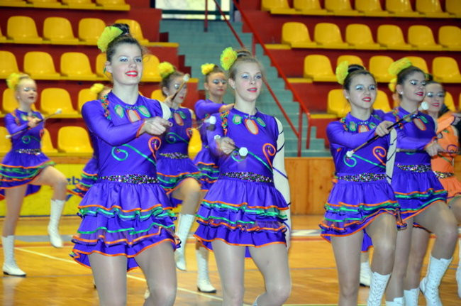 Zakończył się 11.Turniej Zimowy (zdjęcia)