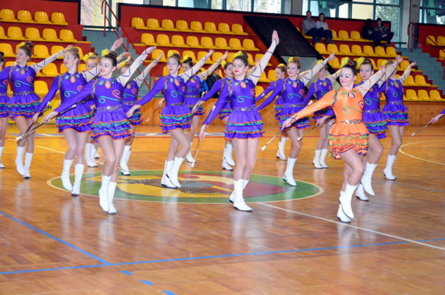 Zakończył się 11.Turniej Zimowy (zdjęcia)