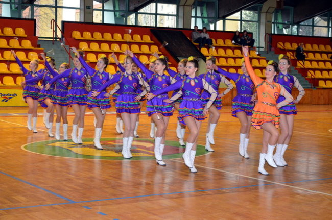 Zakończył się 11.Turniej Zimowy (zdjęcia)