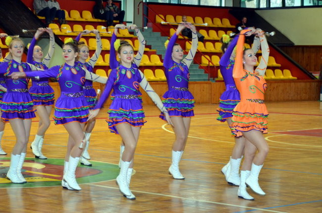 Zakończył się 11.Turniej Zimowy (zdjęcia)