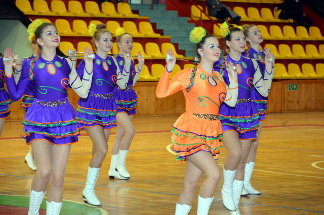 Zakończył się 11.Turniej Zimowy (zdjęcia)