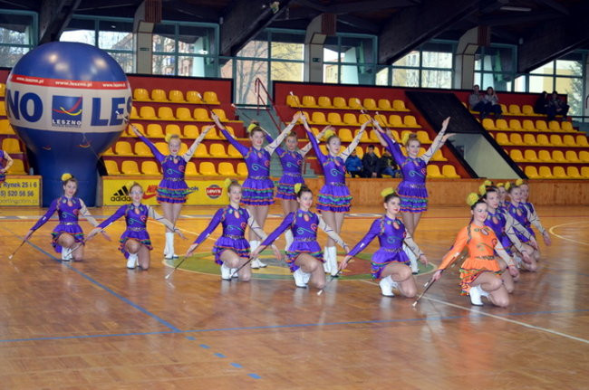 Zakończył się 11.Turniej Zimowy (zdjęcia)