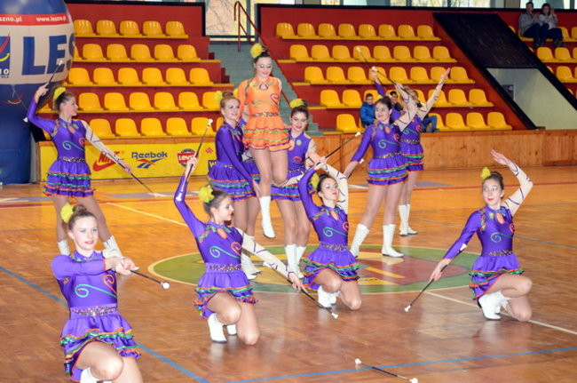 Zakończył się 11.Turniej Zimowy (zdjęcia)