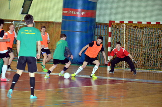 Zakończył się 11.Turniej Zimowy (zdjęcia)