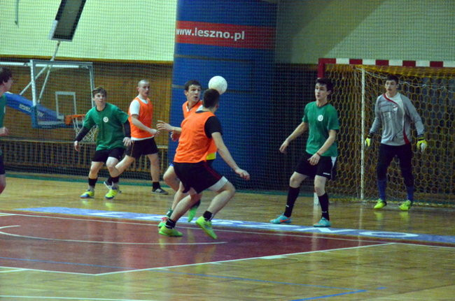 Zakończył się 11.Turniej Zimowy (zdjęcia)