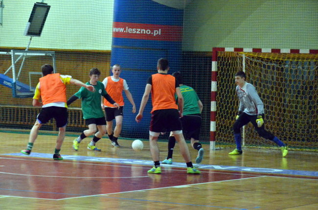 Zakończył się 11.Turniej Zimowy (zdjęcia)