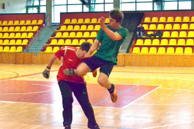 Zakończył się 11.Turniej Zimowy (zdjęcia)