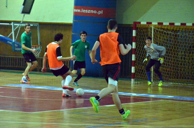 Zakończył się 11.Turniej Zimowy (zdjęcia)