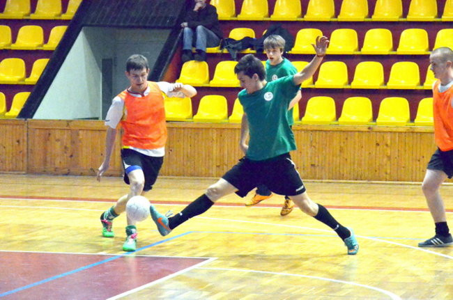 Zakończył się 11.Turniej Zimowy (zdjęcia)