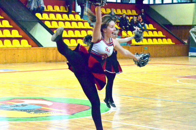 Zakończył się 11.Turniej Zimowy (zdjęcia)