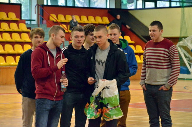 Zakończył się 11.Turniej Zimowy (zdjęcia)