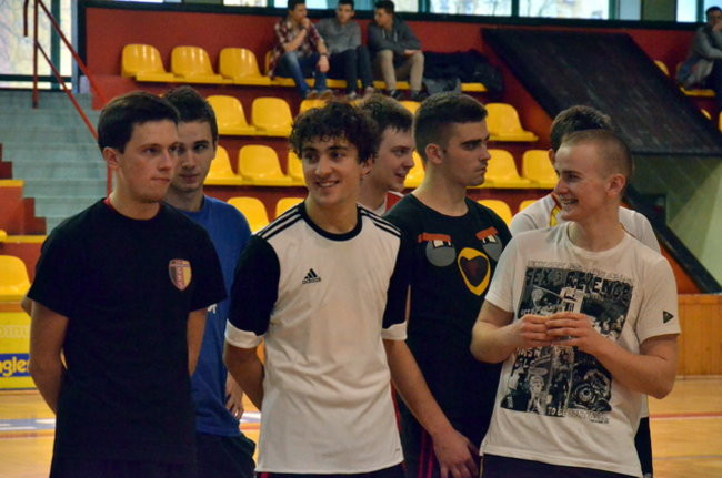 Zakończył się 11.Turniej Zimowy (zdjęcia)