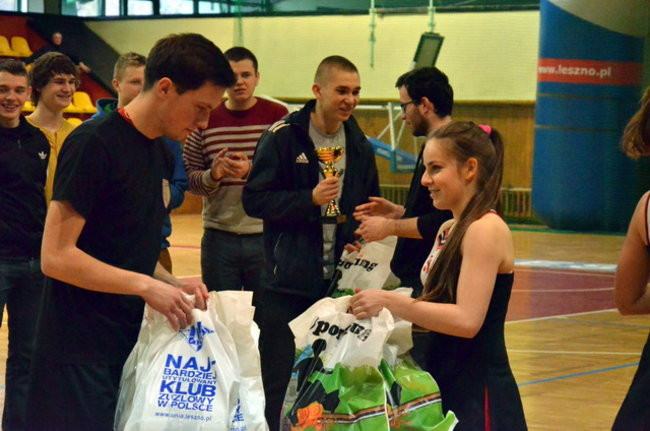 Zakończył się 11.Turniej Zimowy (zdjęcia)